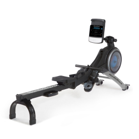 NordicTrack RW300 Rowing Machine (30 Day iFIT Family Subscription Included)