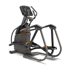 Matrix Fitness A30 Ascent Trainer with XER Console - Northampton Ex-Display Product