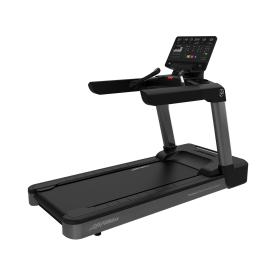 Life Fitness Club Series Plus Treadmill with SL Console