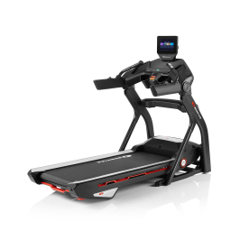 Bowflex BFX25 Folding Treadmill (10 Inch Touch Screen)