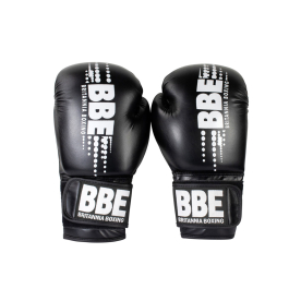 BBE Club PVC Sparring Glove 12oz