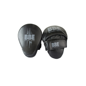 BBE Club Leather Focus Pads