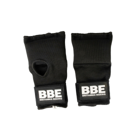 BBE Padded Inner Gloves Medium - pair
