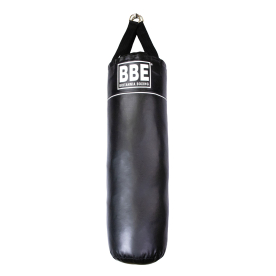 BBE 4ft Punchbag Inc Straps and Swivel