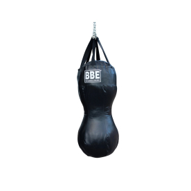 BBE Body Bag Inc Straps and Swivel