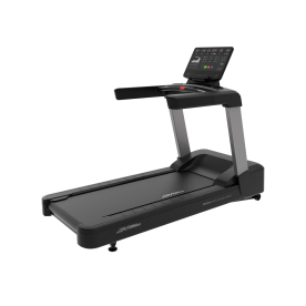 Life Fitness Aspire Treadmill with SL Console