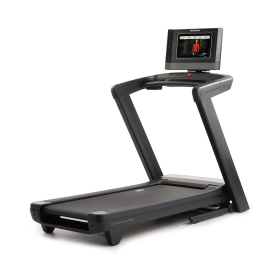 NordicTrack Commercial 1750 Folding Treadmill (30 Day iFIT Family Subscription Included)