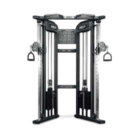 REP FT-3000 2.0 Compact Functional Trainer