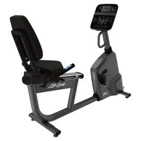 Life Fitness RS1 Lifecycle with Track Connect 2.0 Console