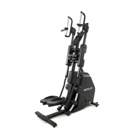 Sole CC81 Cardio Climber - Chelmsford Ex-Display Product