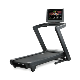 NordicTrack Commercial 2450 Folding Treadmill (30 Day iFIT Family Subscription Included)