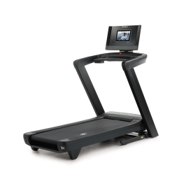 NordicTrack Commercial 1250 Folding Treadmill (30 Day iFIT Family Subscription Included)