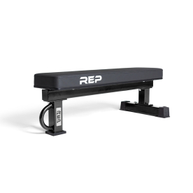 REP FB-5000 2.0 / Competition Flat Bench