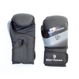 Body Power Boxing Gloves