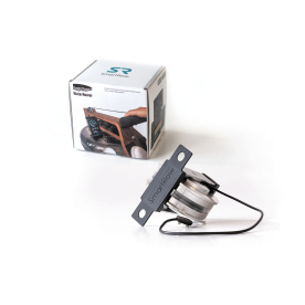 WaterRower SmartRow