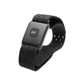 iFIT BLE SmartBeat Heart Rate Arm Band