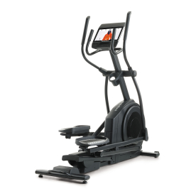 NordicTrack AirGlide 14i Elliptical (30 Day iFIT Family Subscription Included)