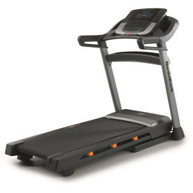 NordicTrack T 5.5 S Folding Treadmill (30 Day iFIT Family Subscription Included)