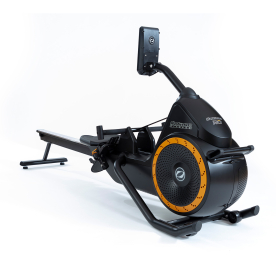 Octane Ro Dual Resistance Full Commercial Rower - Exeter Ex-Display Product