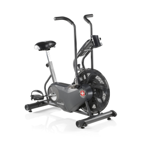 Schwinn Airdyne AD6 Dual Action Air Cycle - Exeter Ex-Display Product