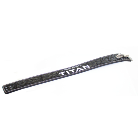 Body Power TITAN Steel Lever Belt