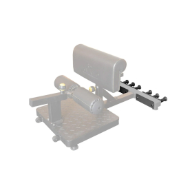 Powertec Sissy Squat Peg Attachment (set of 2)