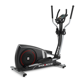 BH Fitness MYCRON C170 Cross Trainer  - Manchester Ex-Display Product