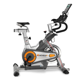 BH Fitness I Spada 2 Racing Bike (with Bluetooth Console) - Manchester Ex-Display Product