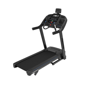 Horizon Fitness 7.0AT @Zone Folding Treadmill