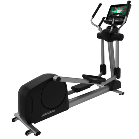 Life Fitness Aspire Cross Trainer with SE4 Console