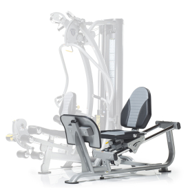 TuffStuff SXT-LP Leg Press Attachment for SXT-550 and AXT-225 Home Gyms - Northampton Ex-Display Product