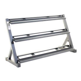 Body Power TITAN Heavy Duty Dumbbell Rack