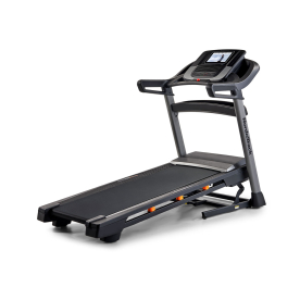NordicTrack T8.5S Folding Treadmill (30 Day iFIT Family Subscription Included)