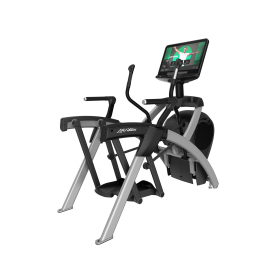 Life Fitness Integrity+ Total Body Arc Trainer with SE4 Console