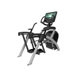 Life Fitness Integrity+ Lower Body Arc Trainer with SE4 Console