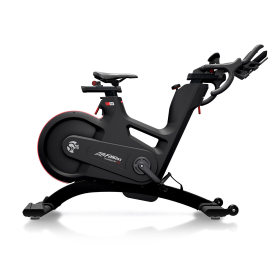Life Fitness IC8 Group Exercise Bike - Chelmsford Ex-Display Product