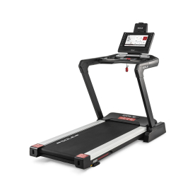 Sole F85 Folding Treadmill - Northampton Ex-Display Product