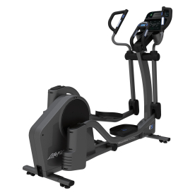 Life Fitness E5 Elliptical Cross Trainer with Track Connect Console - Manchester Ex-Display Product