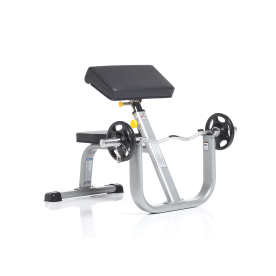 TuffStuff CAC-365 Evolution Series Light Commercial Seated Arm Curl - Northampton Ex-Display Product