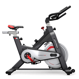 Life Fitness IC1 Group Exercise Bike - Gloucester Ex-Display Product