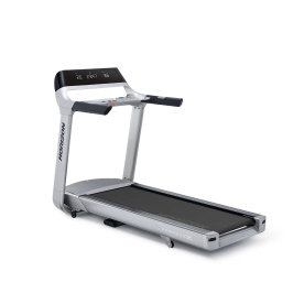 Horizon Fitness Paragon X @Zone Folding Treadmill
