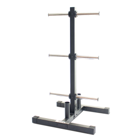 Body Power TITAN Bumper Plate Tree