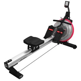 Life Fitness Row GX Rower - Frimley Ex-Display Product