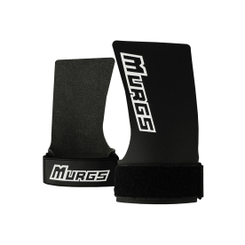 Murgs Panther Grips Ultra - Fingerless