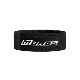 Murgs 4" Weightlifting Belt