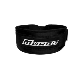 Murgs 5" Weightlifting Belt