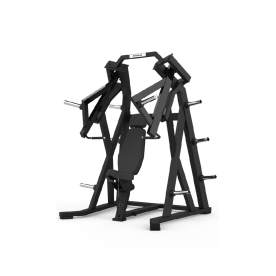 SHUA 89 Series Converging Chest Press