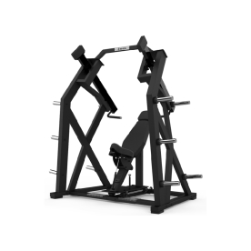 SHUA 89 Series Converging Shoulder Press