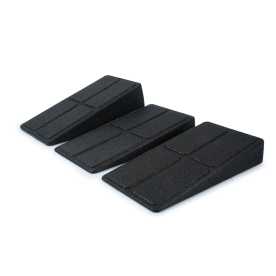 Fitness-MAD EPP Wedge Set - 3 Piece