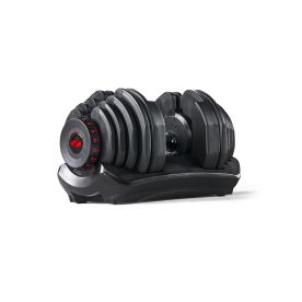 Bowflex 4-41Kg Bowflex SelectTech 1090i Dumbbell (x1)